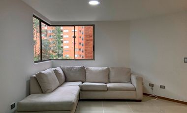 46416 Apartamento en Venta Aves María