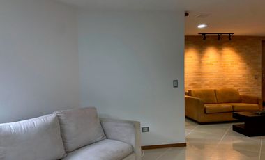 46416 Apartamento en Venta Aves María
