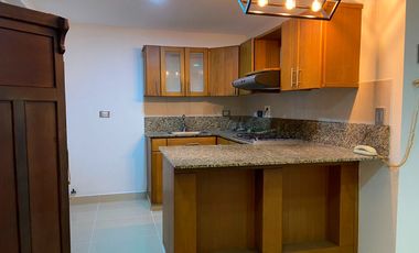 46416 Apartamento en Venta Aves María