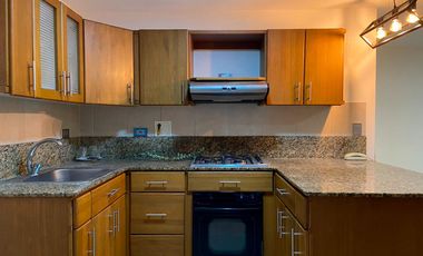 46416 Apartamento en Venta Aves María