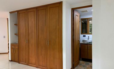 46416 Apartamento en Venta Aves María