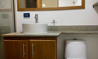 46416 Apartamento en Venta Aves María