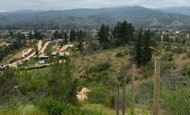 QUILPUE – LO OROZCO