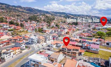 En venta casa en Azogues, en Charasol