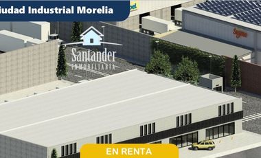 “Cd. Industrial: Espacios de Alto Potencial para tu Negocio”