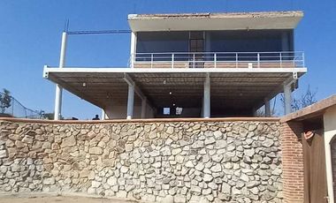 CASA EN VENTA EN CAJITITLÁN