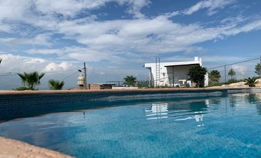 CASA EN VENTA EN CAJITITLÁN
