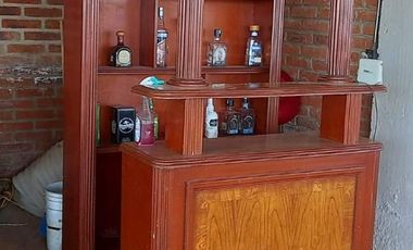 CASA EN VENTA EN CAJITITLÁN