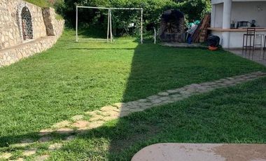 CASA EN VENTA EN CAJITITLÁN