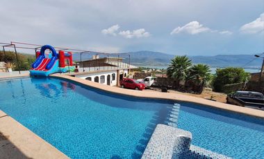 CASA EN VENTA EN CAJITITLÁN