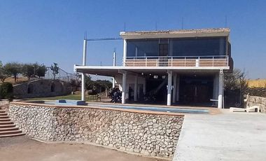 CASA EN VENTA EN CAJITITLÁN