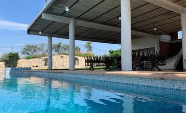 CASA EN VENTA EN CAJITITLÁN