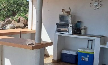 CASA EN VENTA EN CAJITITLÁN
