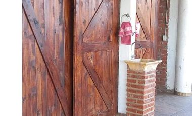CASA EN VENTA EN CAJITITLÁN