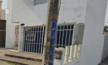 REMATE BANCARIO  Hacienda Milpa Alta 129, 91808 Fraccionamiento Costa Dorada, Ver