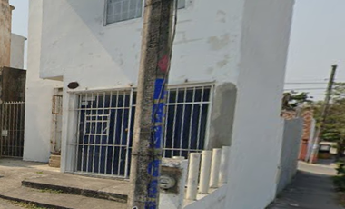 REMATE BANCARIO  Hacienda Milpa Alta 129, 91808 Fraccionamiento Costa Dorada, Ver