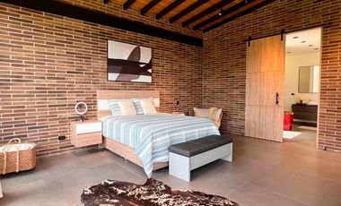 46420 Casa en Venta El Chuscal
