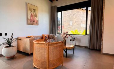 46420 Casa en Venta El Chuscal