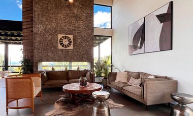 46420 Casa en Venta El Chuscal