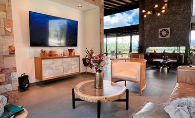 46420 Casa en Venta El Chuscal