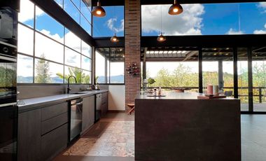 46420 Casa en Venta El Chuscal