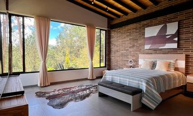 46420 Casa en Venta El Chuscal