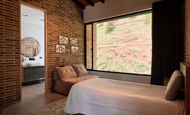 46420 Casa en Venta El Chuscal