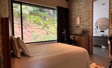 46420 Casa en Venta El Chuscal