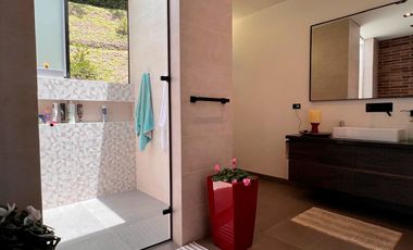 46420 Casa en Venta El Chuscal