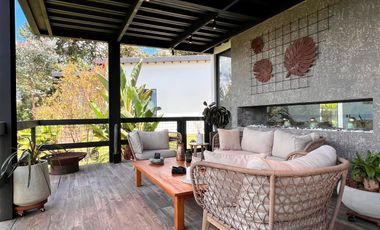 46420 Casa en Venta El Chuscal