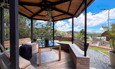 46420 Casa en Venta El Chuscal