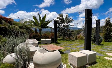46420 Casa en Venta El Chuscal