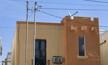 Casa en Venta ¡excelente Inversión! Única Oportunidad De Adquirir Esta Propiedad MUY CERCA DE LA FRONTERA CON EU