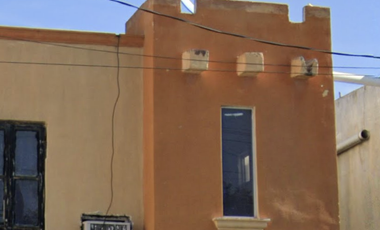 Casa en Venta ¡excelente Inversión! Única Oportunidad De Adquirir Esta Propiedad MUY CERCA DE LA FRONTERA CON EU