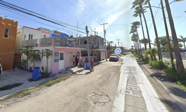Casa en Venta ¡excelente Inversión! Única Oportunidad De Adquirir Esta Propiedad MUY CERCA DE LA FRONTERA CON EU
