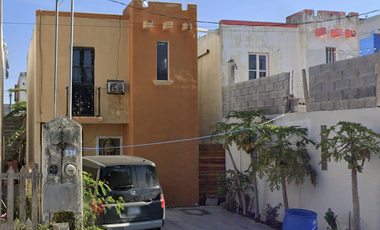 Casa en Venta ¡excelente Inversión! Única Oportunidad De Adquirir Esta Propiedad MUY CERCA DE LA FRONTERA CON EU