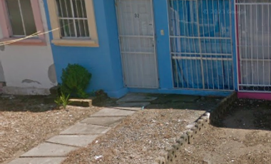 REMATE BANCARIO Chihuahuana 34, Fraccionamiento Geovillas los Pinos,