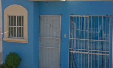 REMATE BANCARIO Chihuahuana 34, Fraccionamiento Geovillas los Pinos,