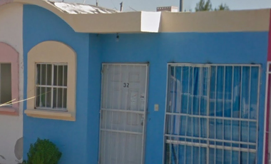 REMATE BANCARIO Chihuahuana 34, Fraccionamiento Geovillas los Pinos,