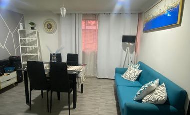 Departamento en Buen Estado 2D y 1B, Macul.