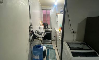 Departamento en Buen Estado 2D y 1B, Macul.