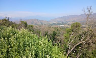 Parcela Fundo Monterrey