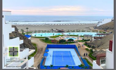 HERMOSOS TERRENOS VISTA AL MAR