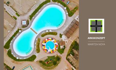 HERMOSOS TERRENOS VISTA AL MAR