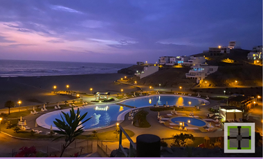 HERMOSOS TERRENOS VISTA AL MAR