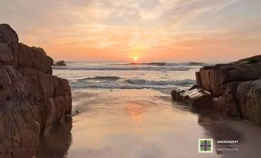 Terrenos en venta dentro del exclusivo Condominio Playa Honda, ubicado en Cerro Azul, Cañete.