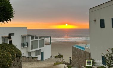 Terrenos en venta dentro del exclusivo Condominio Playa Honda, ubicado en Cerro Azul, Cañete.