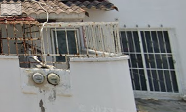 REMATE BANCARIO Calle Cto. 11 Fraccionamiento Geovillas los Pinos