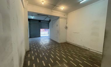 Arriendo local comercial Puente Alto, Eyzaguirre 026