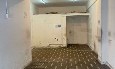 Arriendo local comercial Puente Alto, Eyzaguirre 026